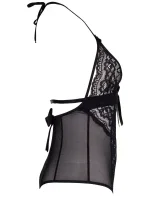 Romantické body Irresistible V-6690 černá - Axami Romantické body Irresistible V-6690 černá - Axami