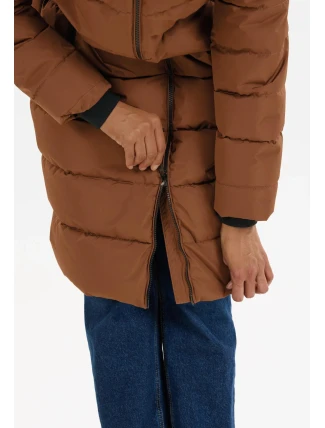 Dámský zimní kabát Whistler Amaret