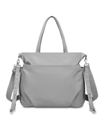 Dámská kabelka na kočárek Engelis Vuch Gala Grey Dámská kabelka na kočárek Engelis Vuch Gala Grey