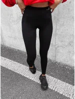 Dámské legíny 286171 černé - Ola Voga Dámské legíny 286171 černé - Ola Voga