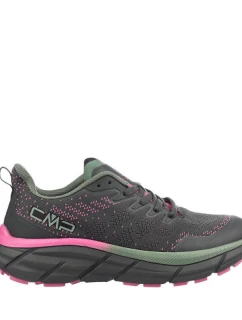 Dámské boty Rahmsy W 3Q6587645UT šedo-růžová - CMP