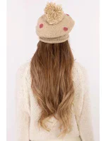 Čepice model 208411 AT Čepice model 208411 AT