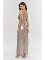 Dámský Overal model 209630 Makadamia Dámský Overal model 209630 Makadamia