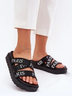 Pantofle model 214999 Step in style