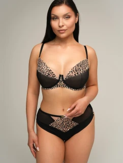 Ava 2208/B S-XL Brazilské kalhotky