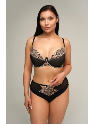 Ava 2208/B S-XL Brazilské kalhotky