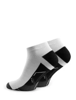 Sportovní bavlněné ponožky Steven Dynamic Sport art.101 Sportovní bavlněné ponožky Steven Dynamic Sport art.101