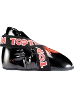 Masters Top Ten OSTT-PU "Superlight" Lesklé chrániče nohou 030812-01M