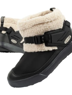 Sněhule Keen Hoodromeo Mini W 1026799 dámské