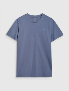 Tričko 4F M 4FWMM00TTSHM2256-32S pánské