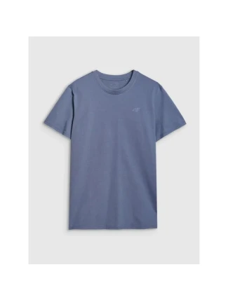 Tričko 4F M 4FWMM00TTSHM2256-32S pánské Tričko 4F M 4FWMM00TTSHM2256-32S pánské