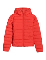 Péřová bunda 4F W 4FWAW25TDJAF580 62S