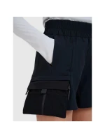Dámské trekingové šortky s odnímatelnou kapsou 4F 4FWSS25TFSHF0953-20S dámské