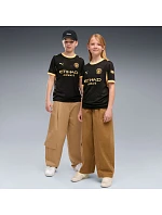 Tričko Puma Manchester City – venkovní dres (replika) JSY Junior 784342-03 Tričko Puma Manchester City – venkovní dres (replika) JSY Junior 784342-03