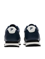 Pánské boty Fila Hypert P, tmavě modré, FFM0441 50007 Pánské boty Fila Hypert P, tmavě modré, FFM0441 50007