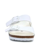 Boty Birkenstock BS W 1019046 White Boty Birkenstock BS W 1019046 White