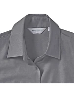 Russell Athletic 933F Halenka Oxford s krátkým rukávem 11.933F bright royal Russell Athletic 933F Halenka Oxford s krátkým rukávem 11.933F bright royal