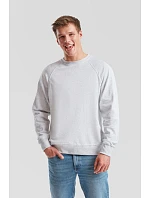 Fruit of the Loom Lightweight Raglan Sweat Pánská raglánová mikina 16.2138 royal blue Fruit of the Loom Lightweight Raglan Sweat Pánská raglánová mikina 16.2138 royal blue