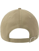 Atlantis Headwear Sport Sandwich-S 6 panelová sandwich kšiltovka 33.0275 khaki/navy Atlantis Headwear Sport Sandwich-S 6 panelová sandwich kšiltovka 33.0275 khaki/navy