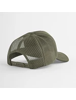 Beechfield B 634R 5 Panelová pěnová kšiltovka 53.0634 olive green Beechfield B 634R 5 Panelová pěnová kšiltovka 53.0634 olive green