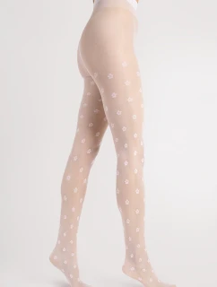 Fiore Spring 20 DEN G6105 barva:bílá