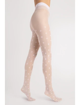 Fiore Spring 20 DEN G6105 barva:bílá Fiore Spring 20 DEN G6105 barva:bílá