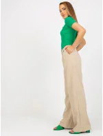 Kalhoty BR SP 235.72 béžová