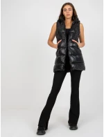 NM KZ D2 vesta 3818.98P černá