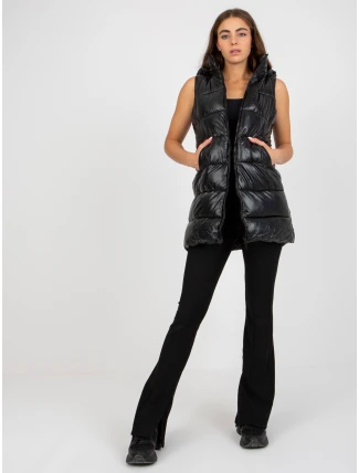 NM KZ D2 vesta 3818.98P černá