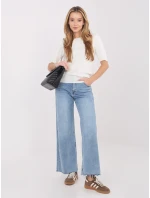 Jumper PM SW B 613.09 ecru