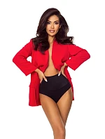 Kalhotky Eliza 7003 Black - Lapinee