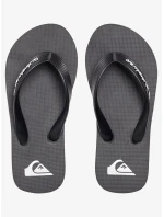 Chlapecké žabky Quiksilver MOLOKAI CORE Chlapecké žabky Quiksilver MOLOKAI CORE