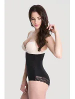 Stahovací kalhotky vysoké 341 - Julimex Stahovací kalhotky vysoké 341 - Julimex