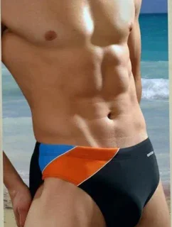 Pánské plavky SESTO SENSO - SESTO SENSO