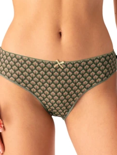 DÁMSKÉ KALHOTKY LPR 737 B25