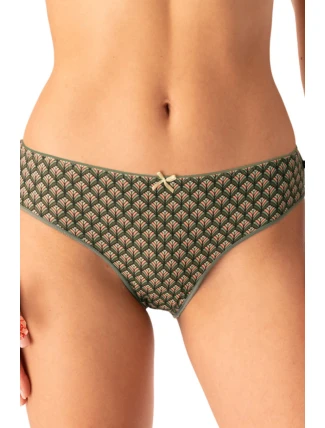 DÁMSKÉ KALHOTKY LPR 737 B25