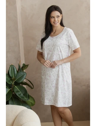 3564 DÁMSKÉ TRIČKO MARIELLA 2XL-3XL