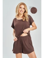 3527 DÁMSKÉ PYŽAMO PALOMA S-XL