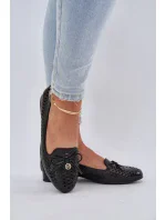 Balerinky model 208449 Step in style Balerinky model 208449 Step in style