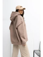 Mikina  model 221622 Rue Paris