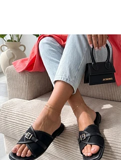 Pantofle model 229803 Solea