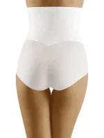 Stahovací kalhotky Modifica white Stahovací kalhotky Modifica white