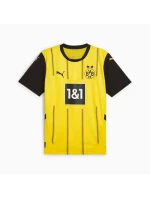 Puma Borussia Dortmund Home Replica M 774946 01 pánské tričko