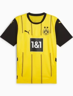 Puma Borussia Dortmund Home Replica M 774946 01 pánské tričko