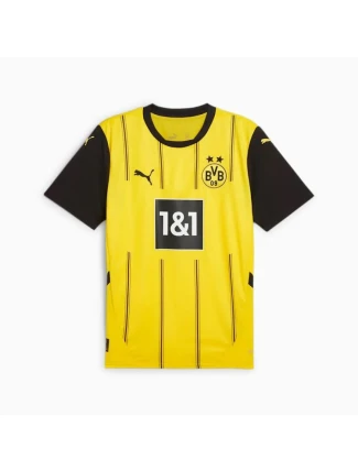 Puma Borussia Dortmund Home Replica M 774946 01 pánské tričko