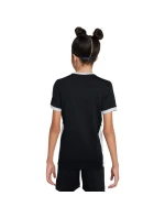 Tričko Nike Dri-Fit Academy 25 SS Jr FZ9758 010
