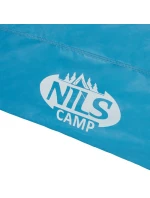 Plážový stan NILS CAMP NC8030 XXL modrý