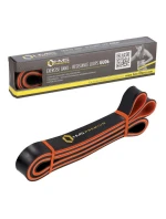 HMS cvičná pryž POM-CZAR GU06 29x5x2250 mm