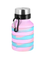 Skládací láhev Spokey Jump 941258