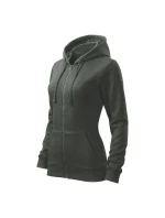 Dámská mikina Trendy Zipper W MLI-41167 - Malfini